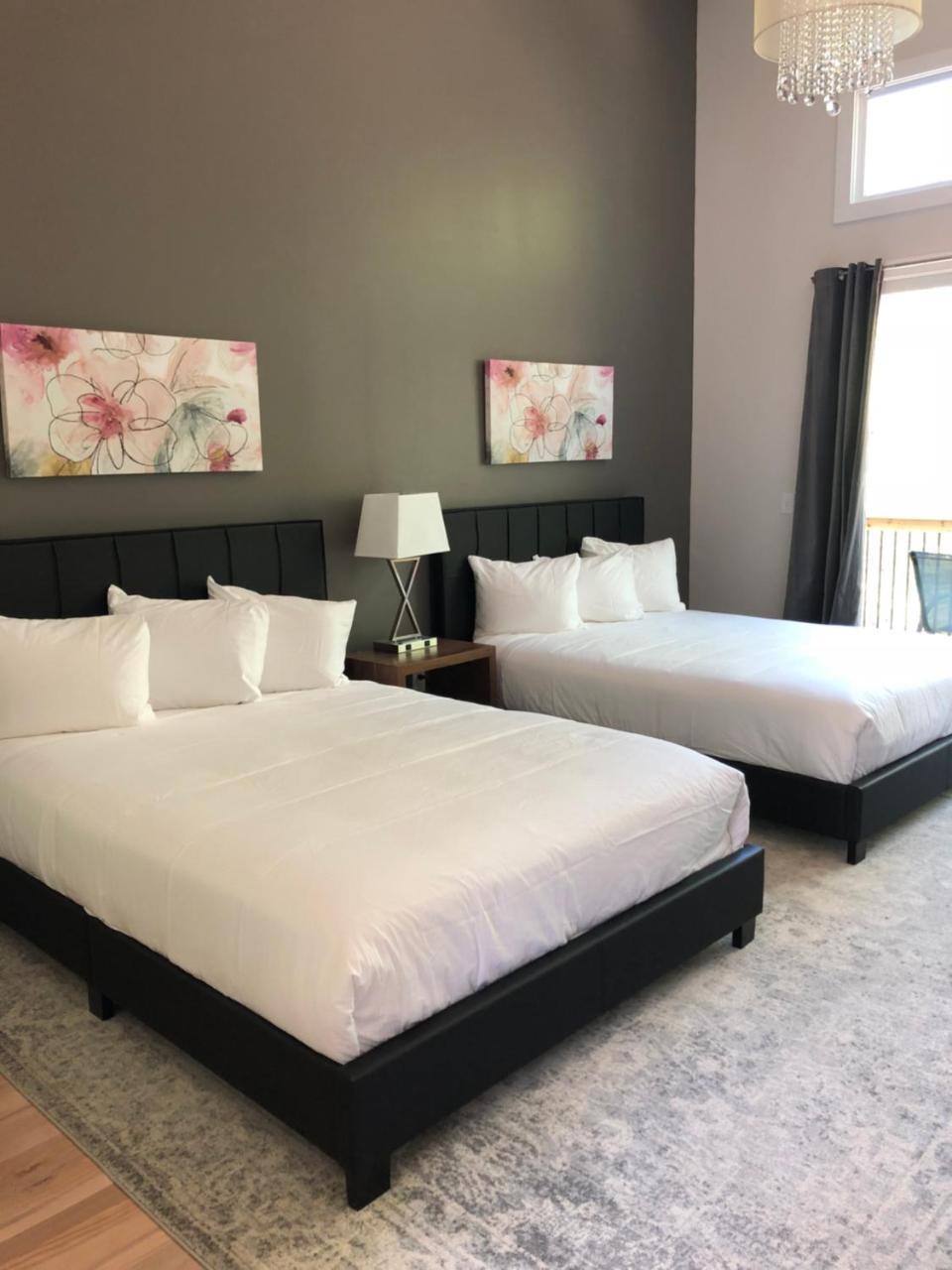 The Limelight Hotel Dahlonega